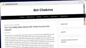 Publish Guest Post on bolchakova.com