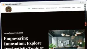 Publish Guest Post on boundlessscreen.com