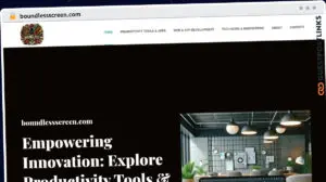 Publish Guest Post on boundlessscreen.com