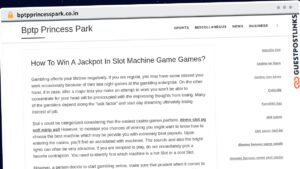 Publish Guest Post on bptpprincesspark.co.in