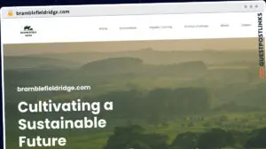 Publish Guest Post on bramblefieldridge.com
