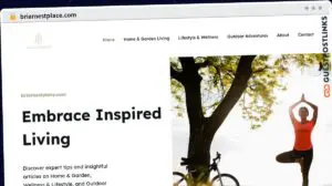 Publish Guest Post on briarnestplace.com