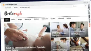 Publish Guest Post on britaraya.com