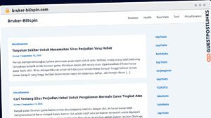 Publish Guest Post on bruker-bi0spin.com