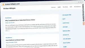Publish Guest Post on bruker-bi0spin.com