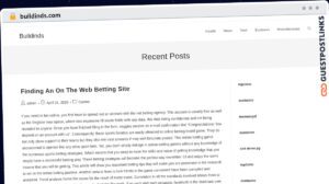 Publish Guest Post on buildinds.com