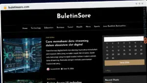 Publish Guest Post on buletinsore.com