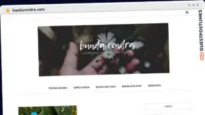 Publish Guest Post on bundarendra.com