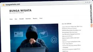 Publish Guest Post on bungawisata.com
