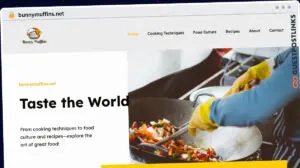Publish Guest Post on bunnymuffins.net