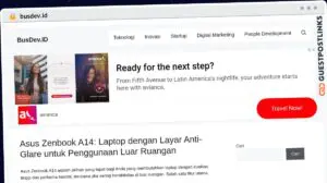 Publish Guest Post on busdev.id