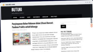Publish Guest Post on butuki.com