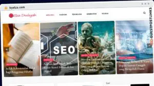 Publish Guest Post on byelza.com