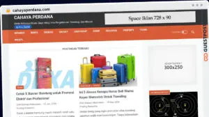 Publish Guest Post on cahayaperdana.com