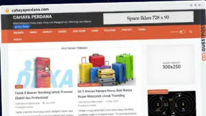 Publish Guest Post on cahayaperdana.com