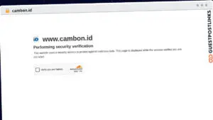 Publish Guest Post on cambon.id