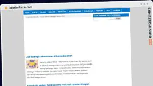 Publish Guest Post on captionkata.com