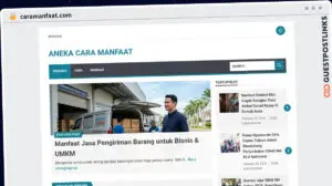 Publish Guest Post on caramanfaat.com
