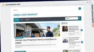 Publish Guest Post on caramanfaat.com