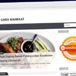 Publish Guest Post on caramanfaat.com