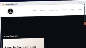 Publish Guest Post on caramelbbw.net