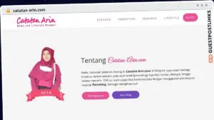 Publish Guest Post on catatan-arin.com