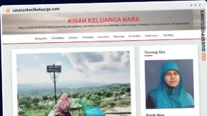 Publish Guest Post on catatankecilkeluarga.com