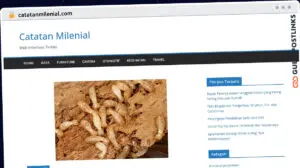 Publish Guest Post on catatanmilenial.com