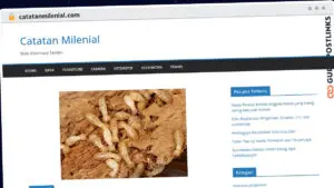 Publish Guest Post on catatanmilenial.com