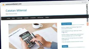 Publish Guest Post on catatanmilenial.com