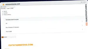 Publish Guest Post on catatanmuvus.com