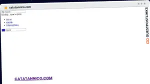 Publish Guest Post on catatannico.com