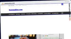 Publish Guest Post on catatannico.com