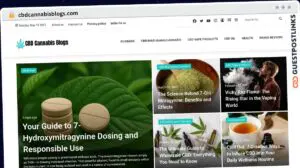 Publish Guest Post on cbdcannabisblogs.com
