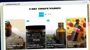 Publish Guest Post on cbddispensary.net