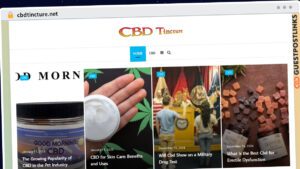 Publish Guest Post on cbdtincture.net