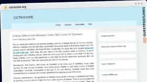 Publish Guest Post on cctristate.org
