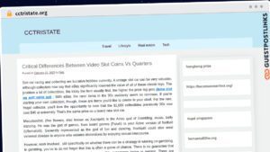 Publish Guest Post on cctristate.org