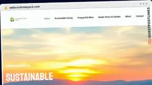 Publish Guest Post on cedarandvineyard.com