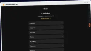 Publish Guest Post on celebhub.co.uk