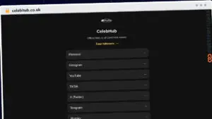 Publish Guest Post on celebhub.co.uk