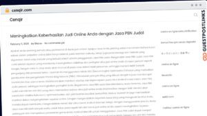 Publish Guest Post on cenqir.com