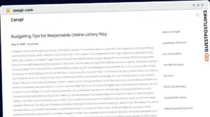 Publish Guest Post on cenqir.com