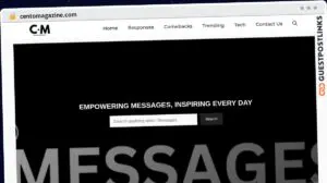 Publish Guest Post on centomagazine.com