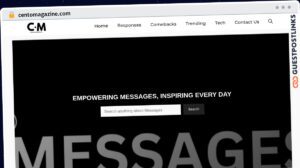 Publish Guest Post on centomagazine.com
