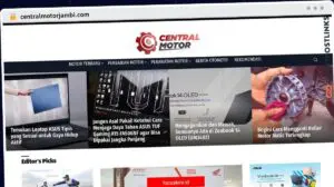 Publish Guest Post on centralmotorjambi.com