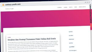Publish Guest Post on century-youth.com