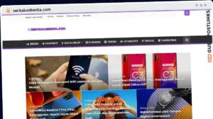 Publish Guest Post on ceritakanberita.com