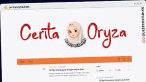 Publish Guest Post on ceritaoryza.com