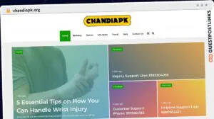 Publish Guest Post on chandiapk.org